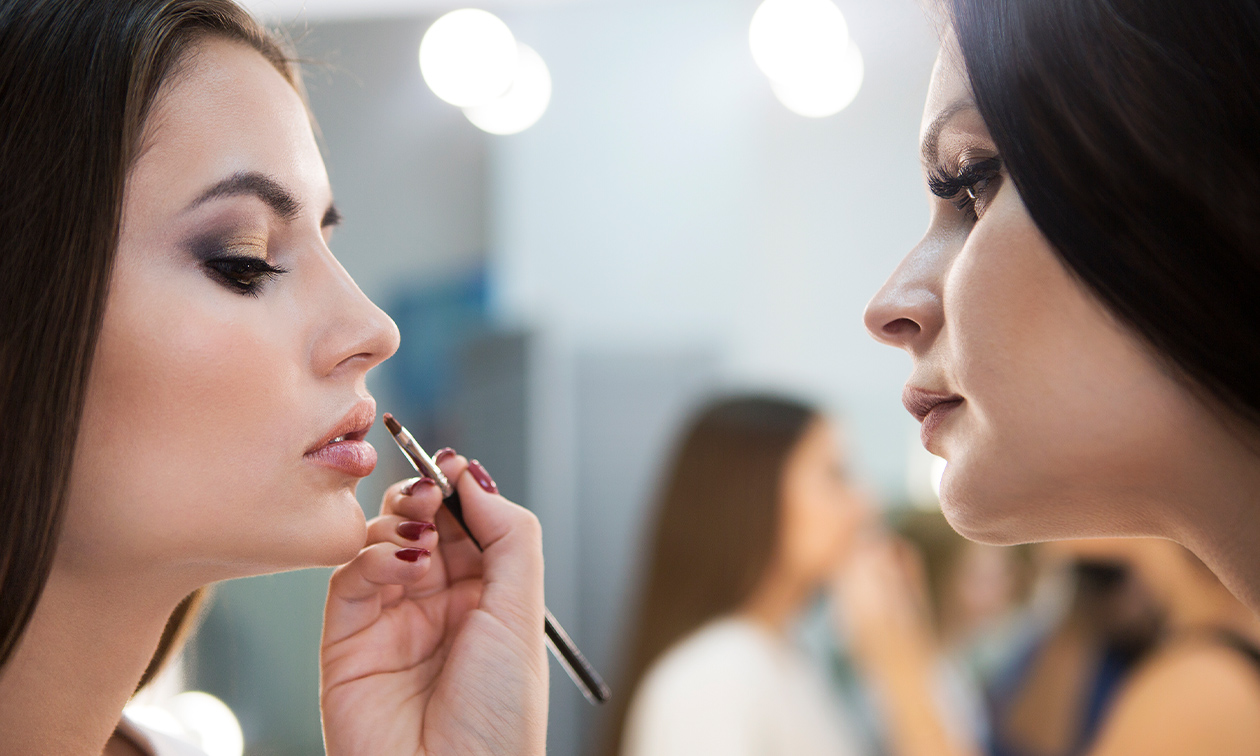 Beautylooks Plaza Rotterdam