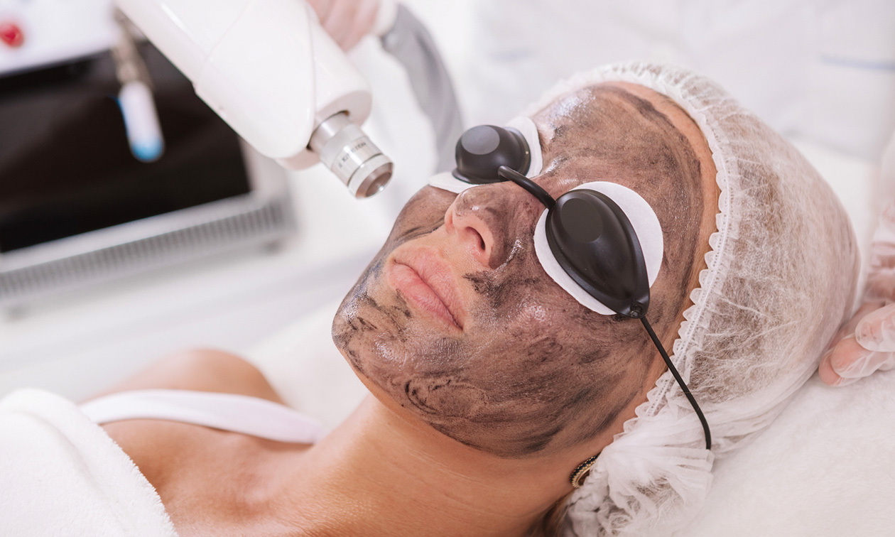 Beautysalon Bebeau