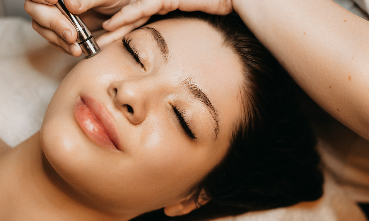 Beautysalon EasyFresh