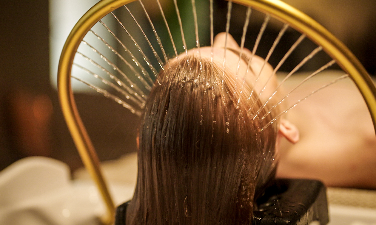 Beautysalon la netten
