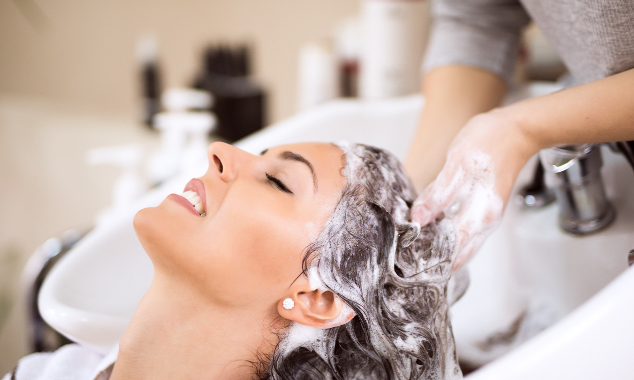 Bellah Hair & Beauty Clinic