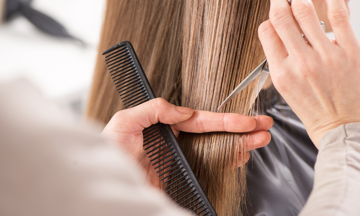Bellah Hair & Beauty Clinic