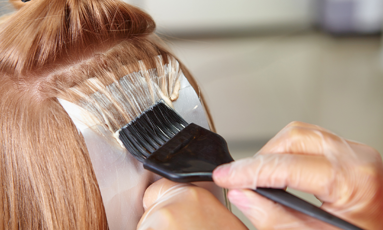 Bellah Hair & Beauty Clinic
