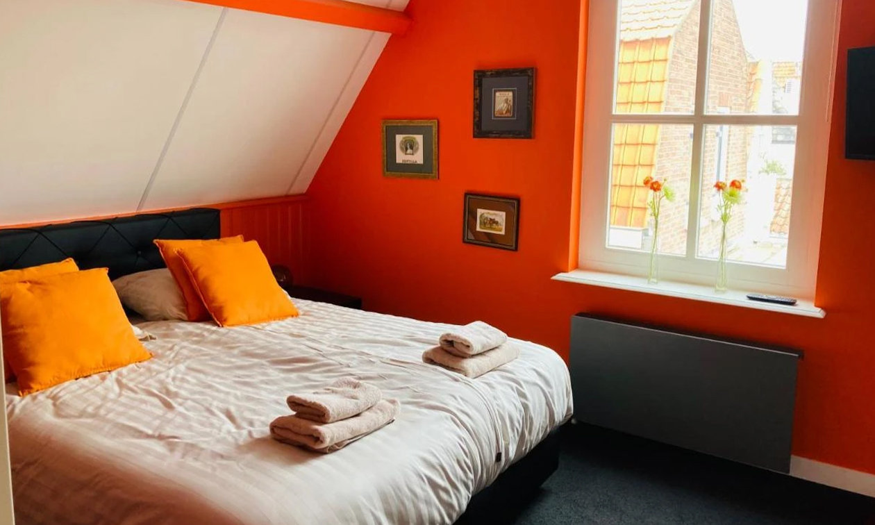 B&B de Schuur