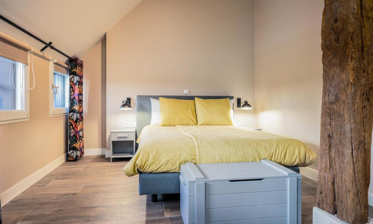 B&B Erve Groot Wegereef