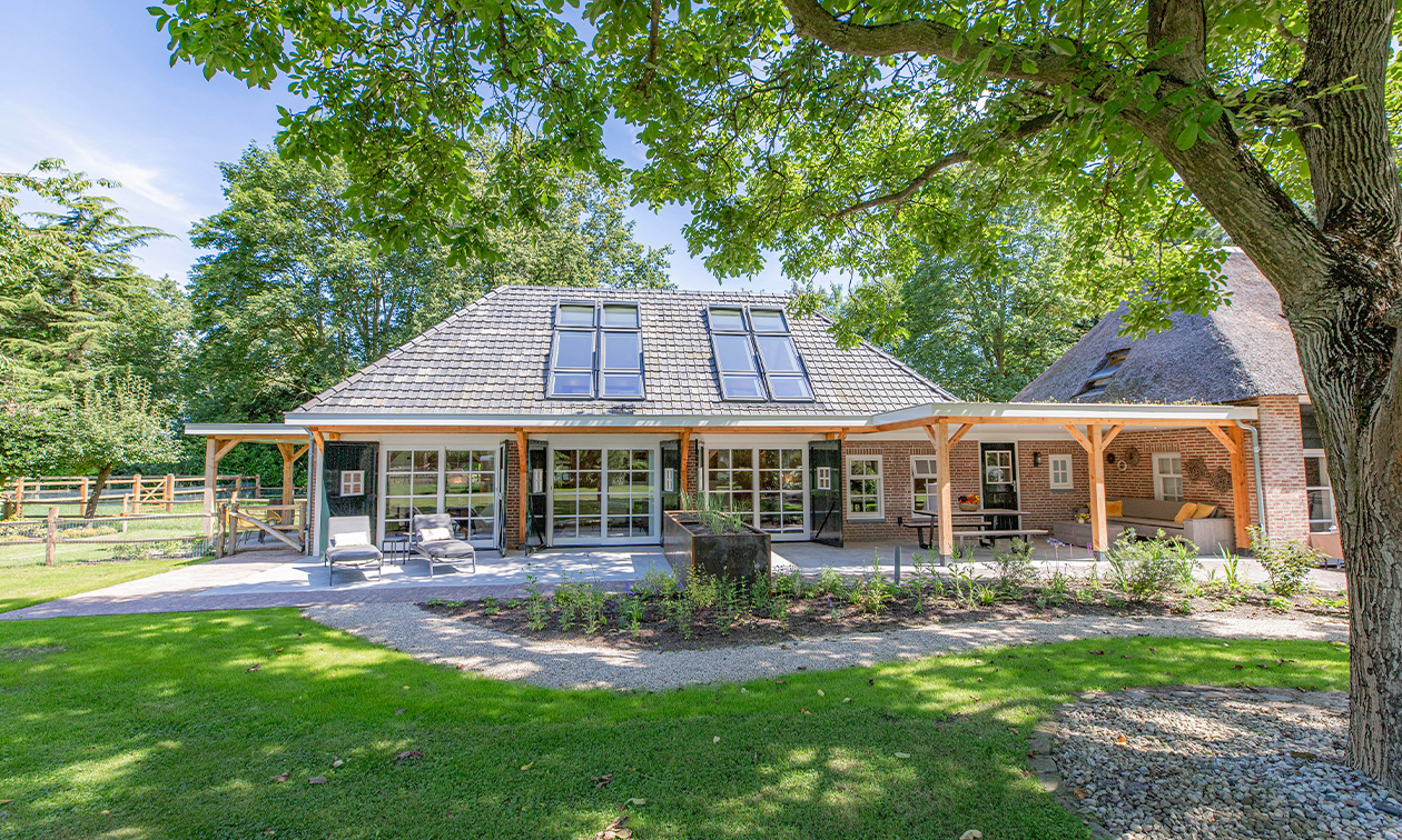 B&B Het Reekse Bos