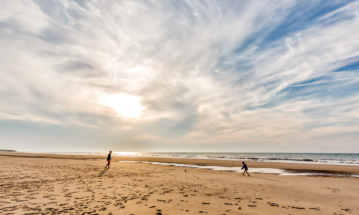 B&B Renesse
