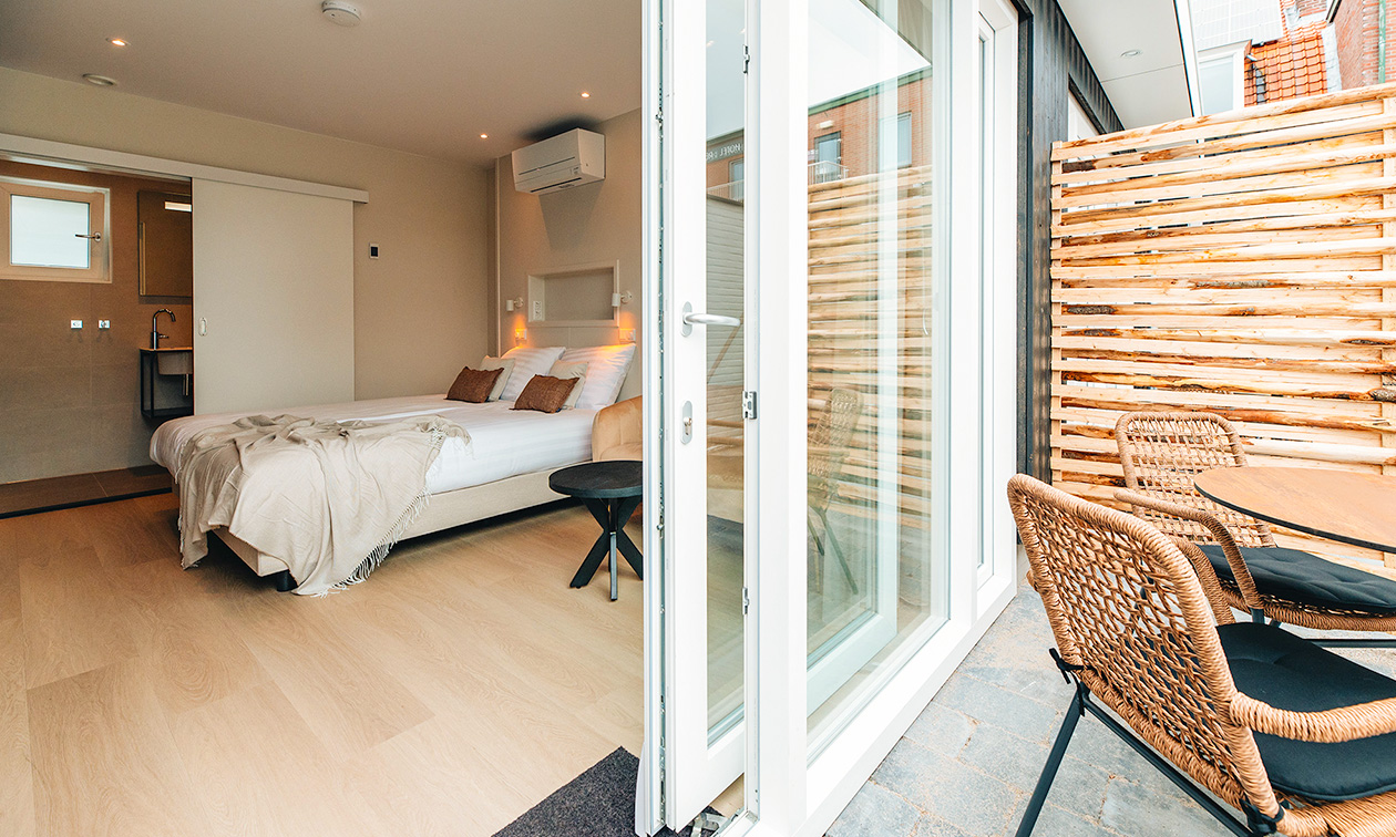 B&B Renesse