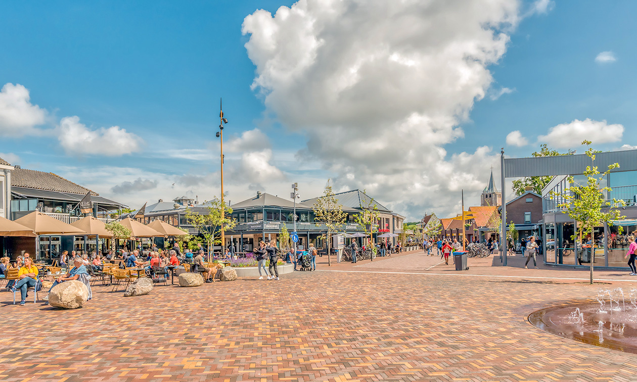 B&B Renesse