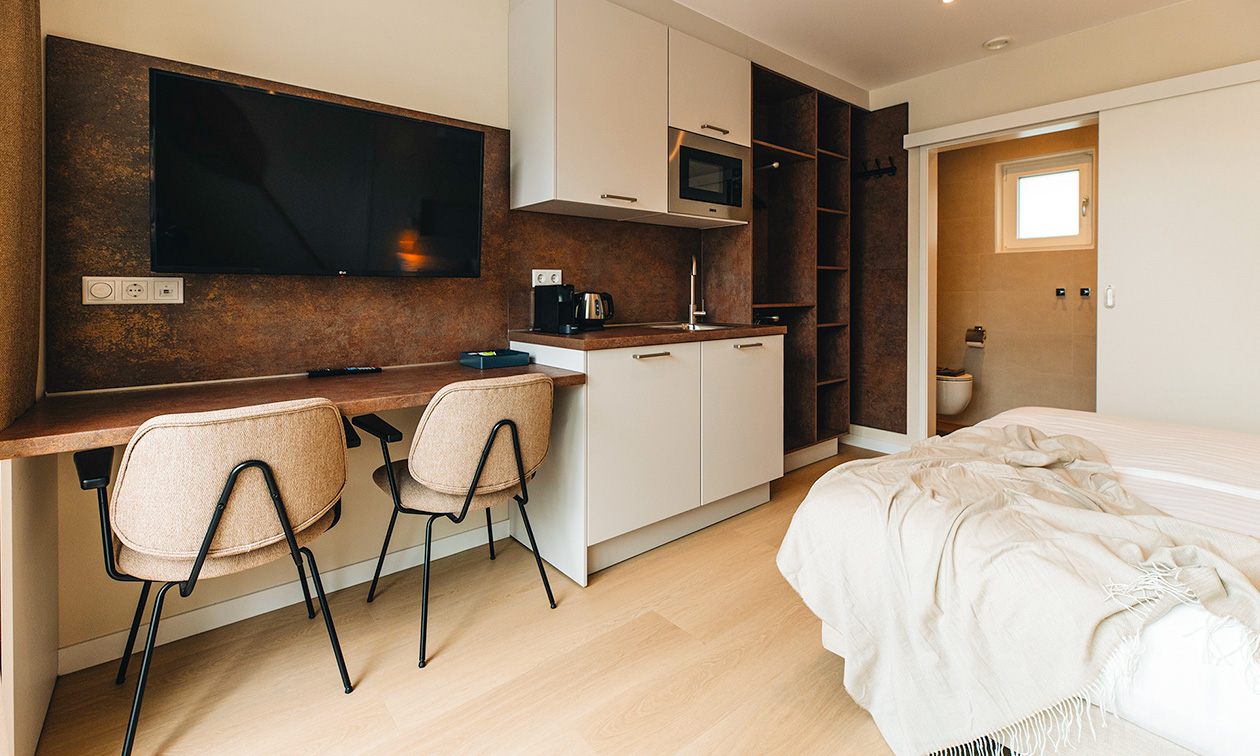 B&B Renesse