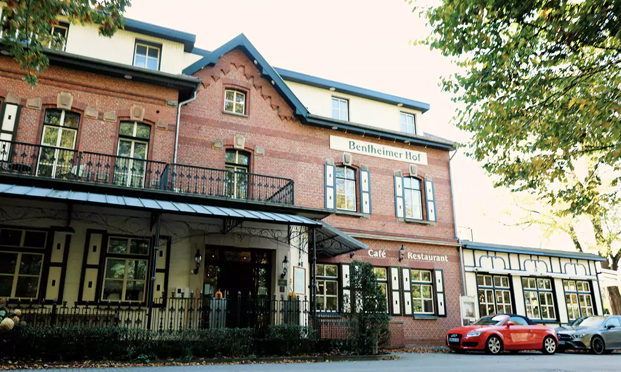Bentheimer Hof