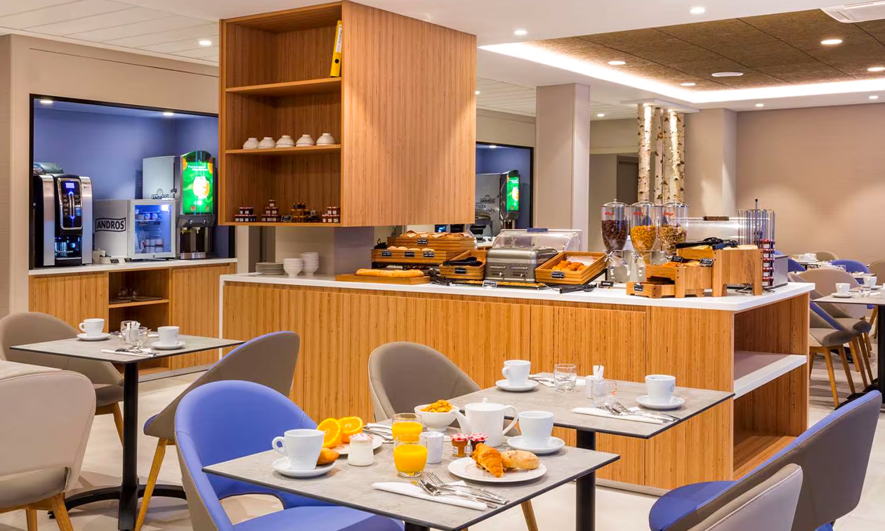 Best Western Le Beffroi