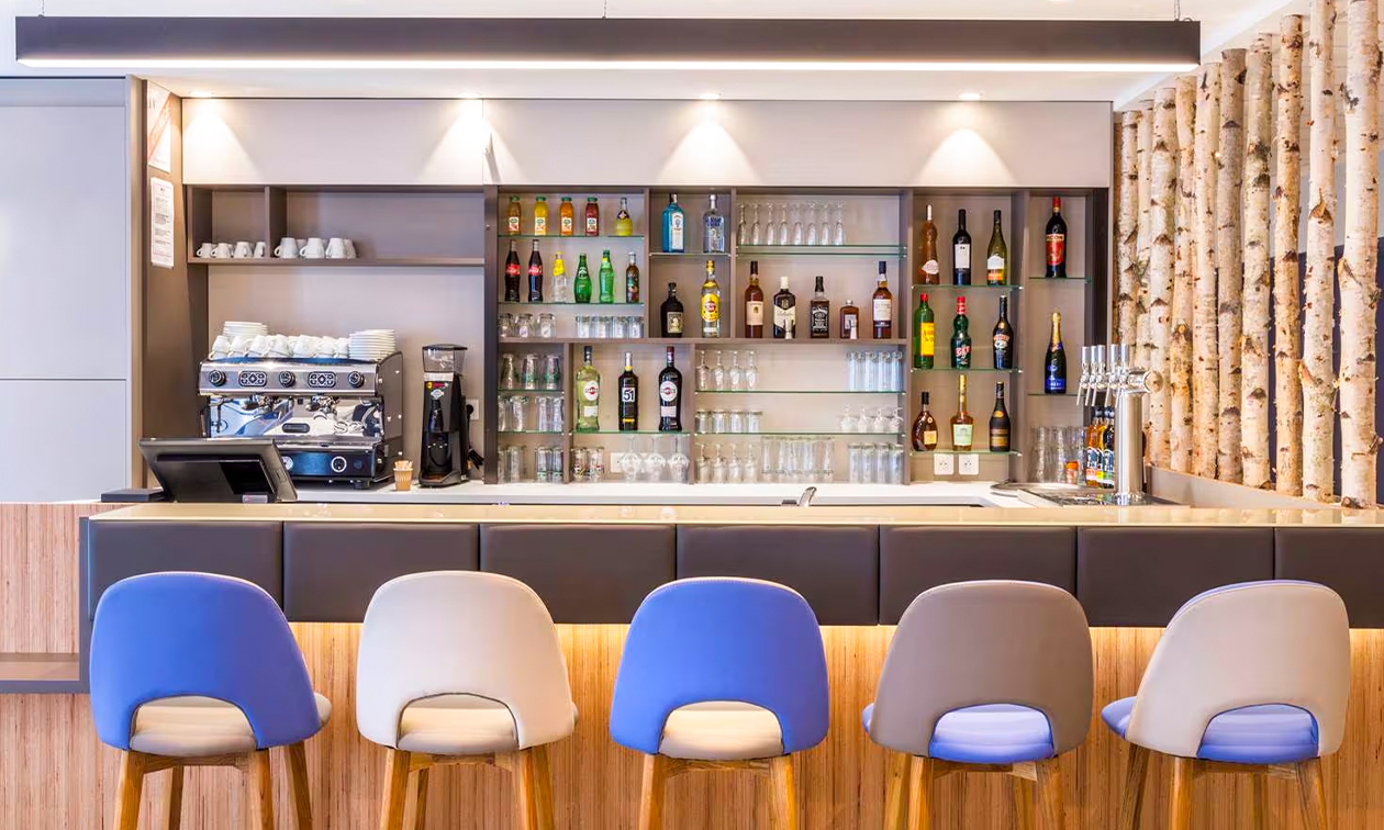 Best Western Le Beffroi