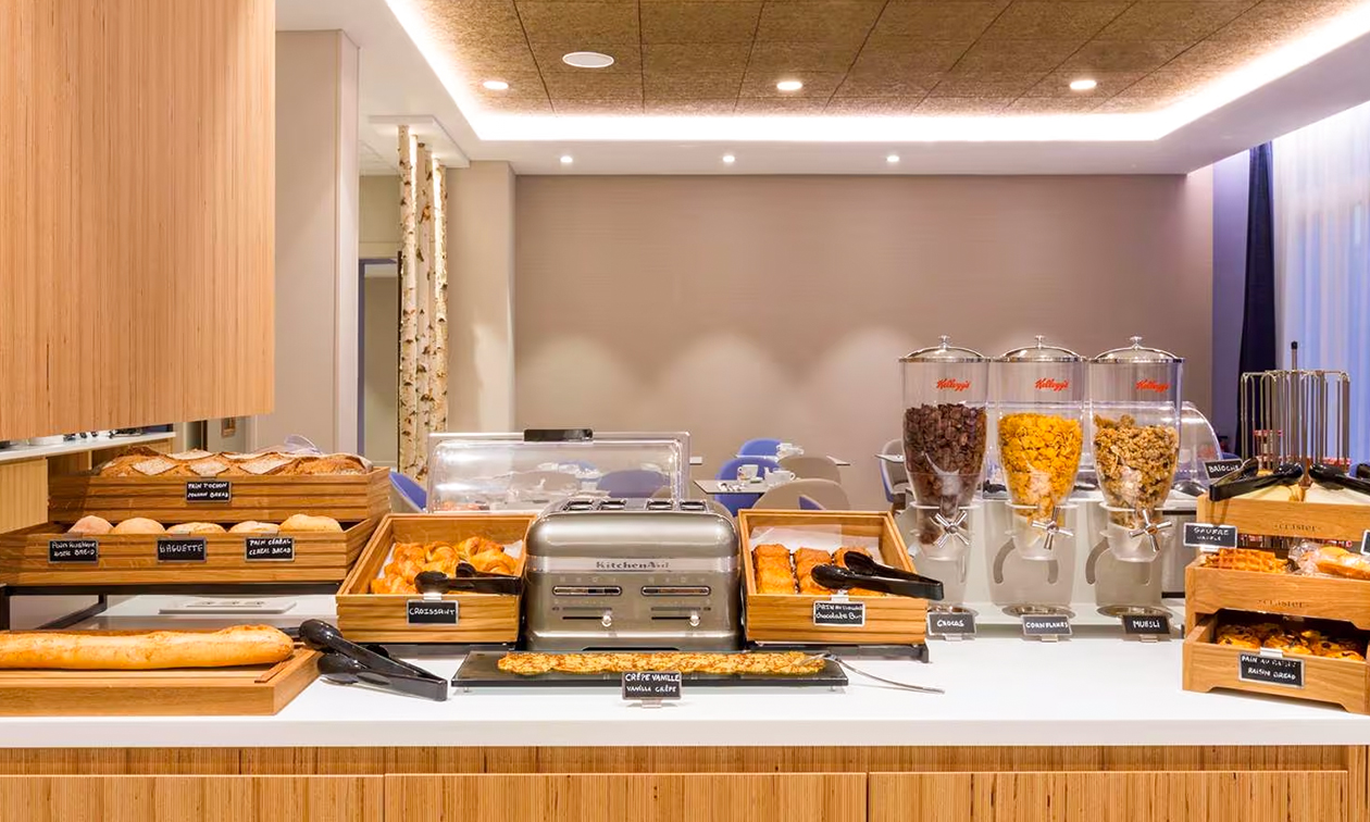 Best Western Le Beffroi