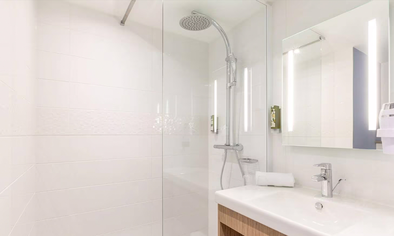 Best Western Le Beffroi