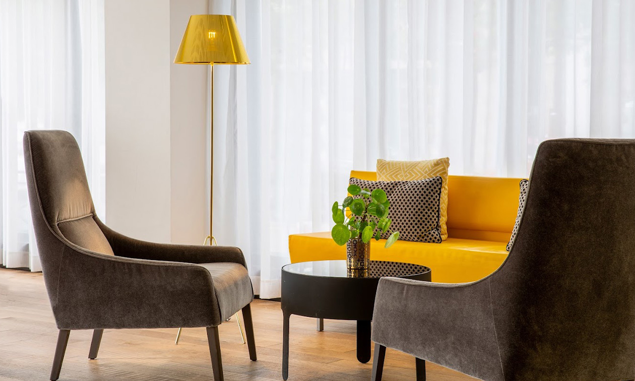 Best Western Plus Thionville Centre