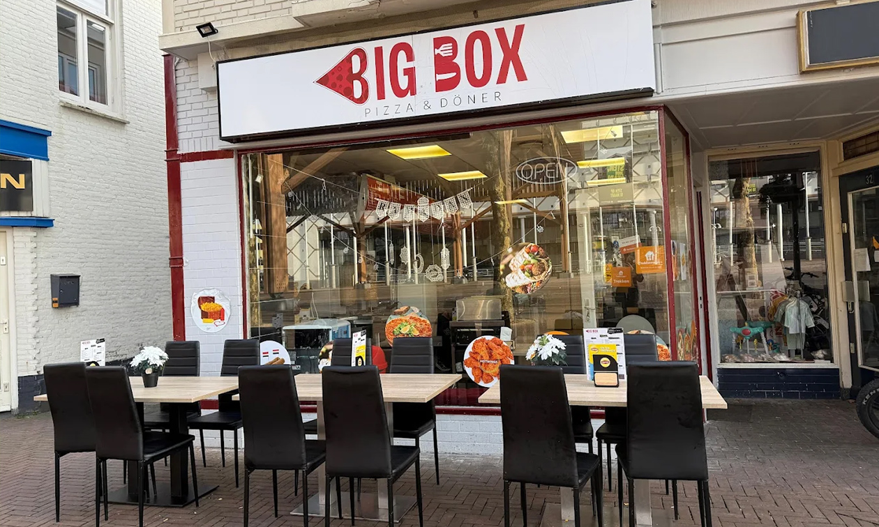 Big Box