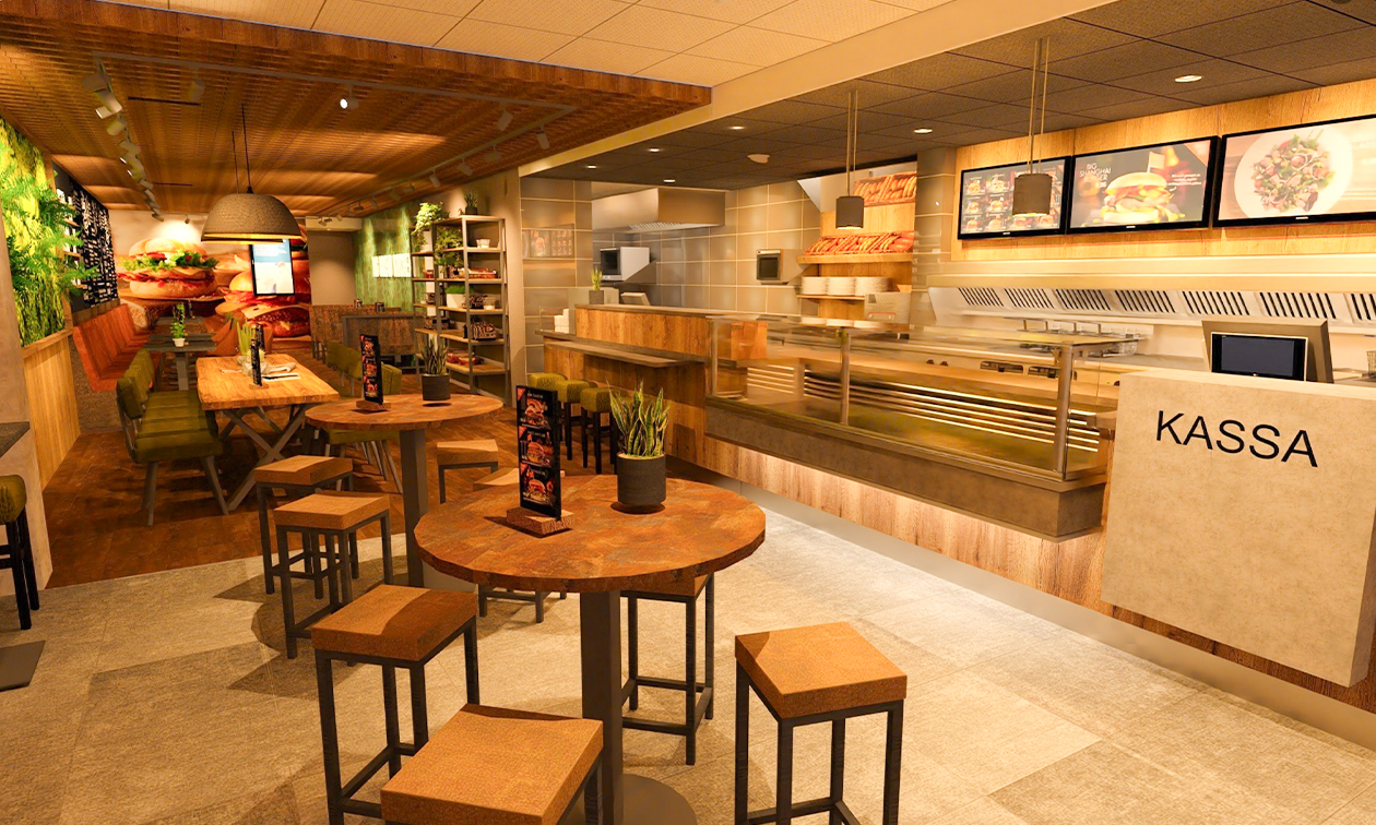 BB Kitchen Schijndel