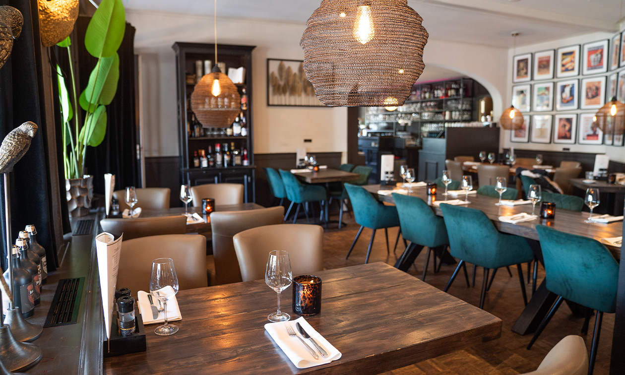 Bistro Bar DOK