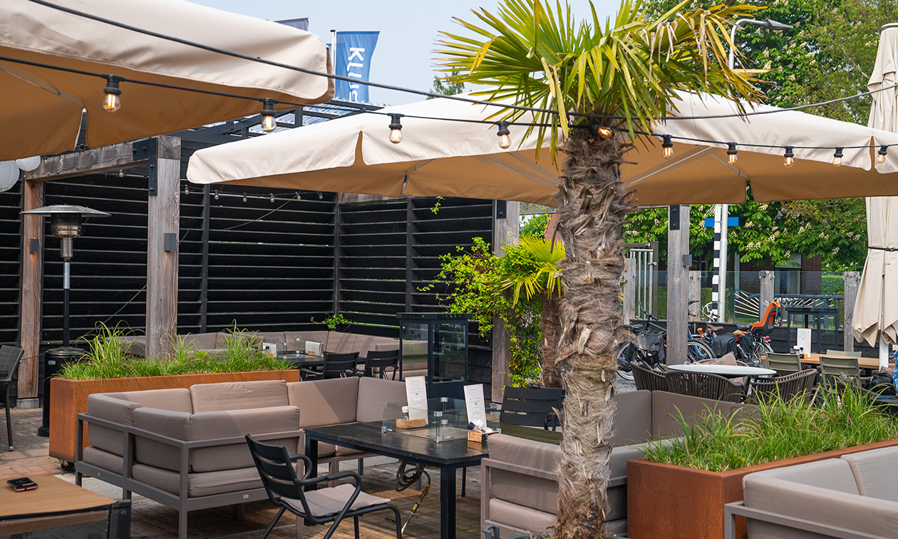 Bistro Bar DOK