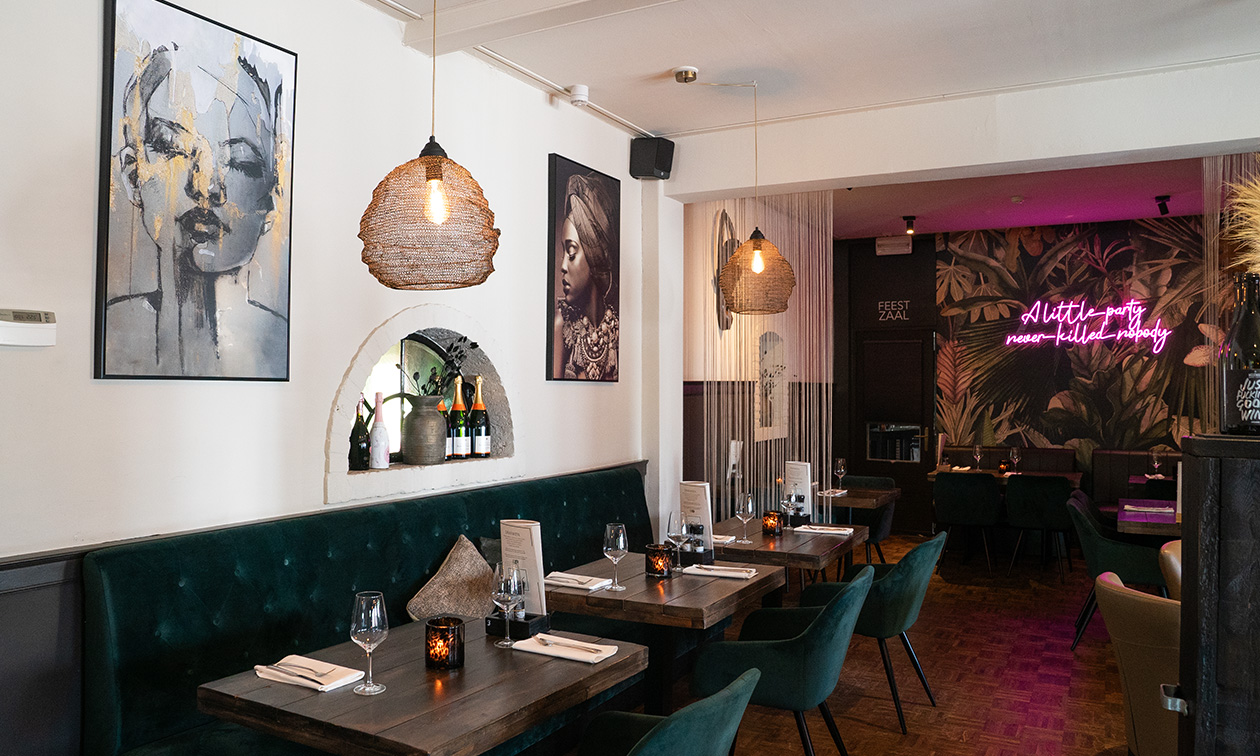 Bistro Bar DOK