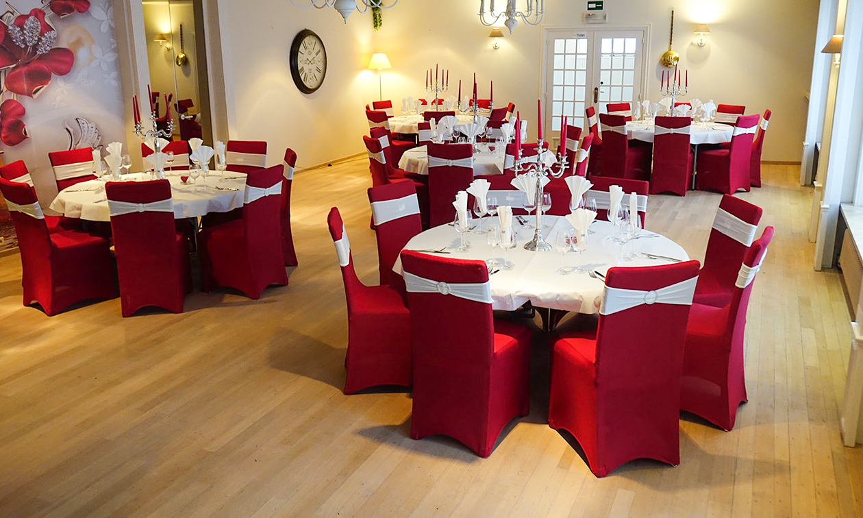 Bistro Belle Vue Roeselare