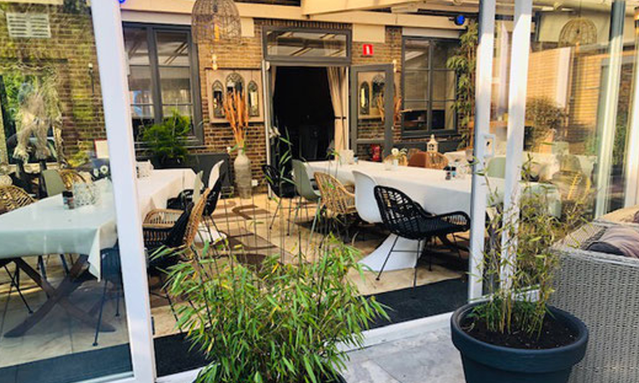 Bistro Hoeve de Aar