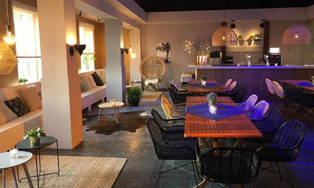 Bistro Hoeve de Aar