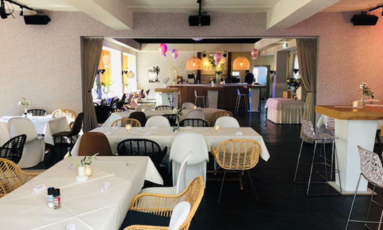 Bistro Hoeve de Aar