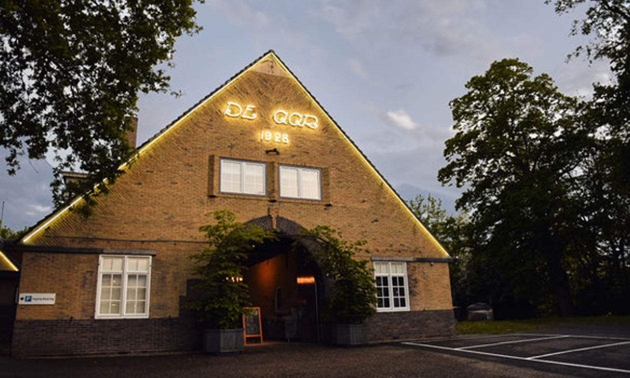 Bistro Hoeve de Aar