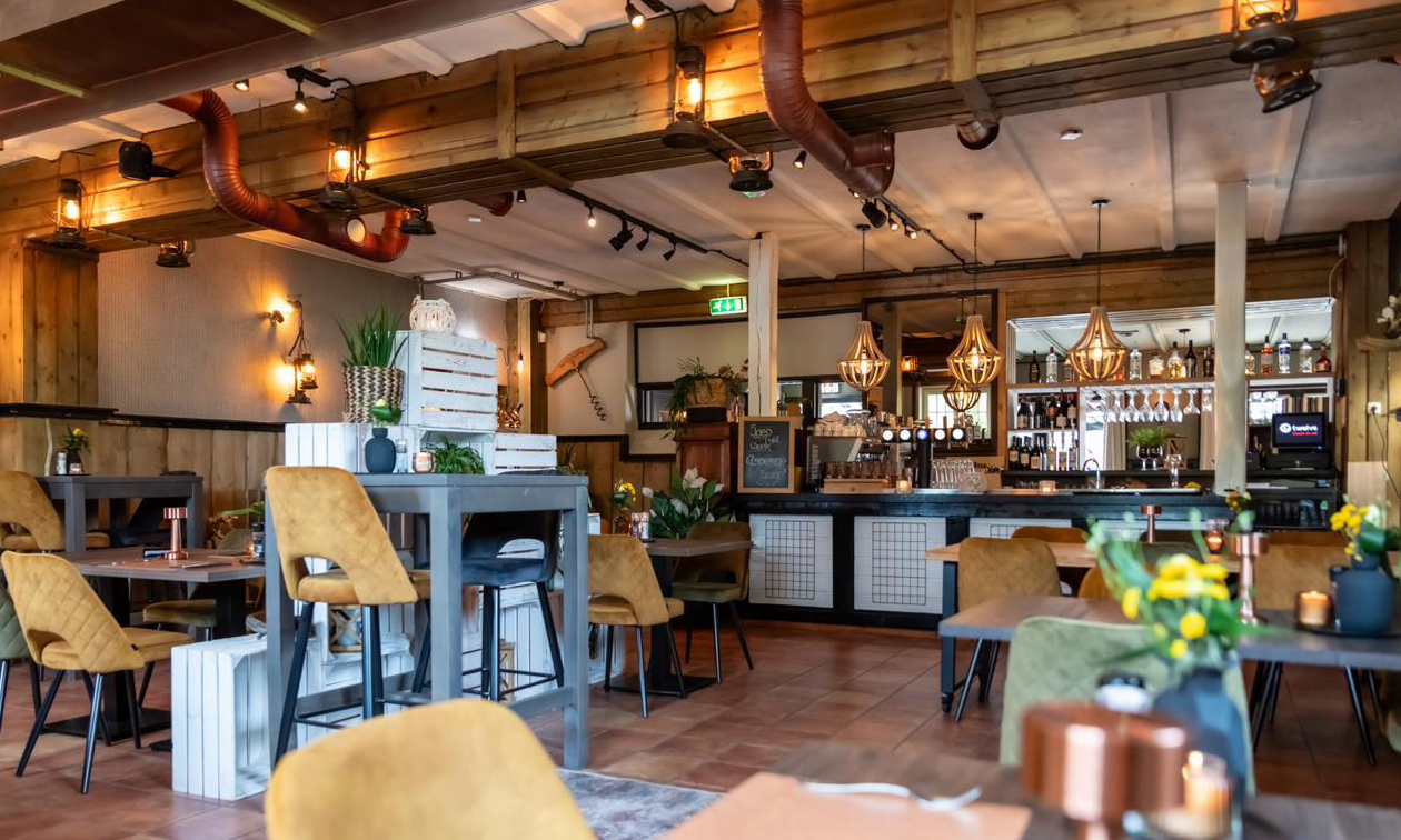 Bistro Hoeve de Aar