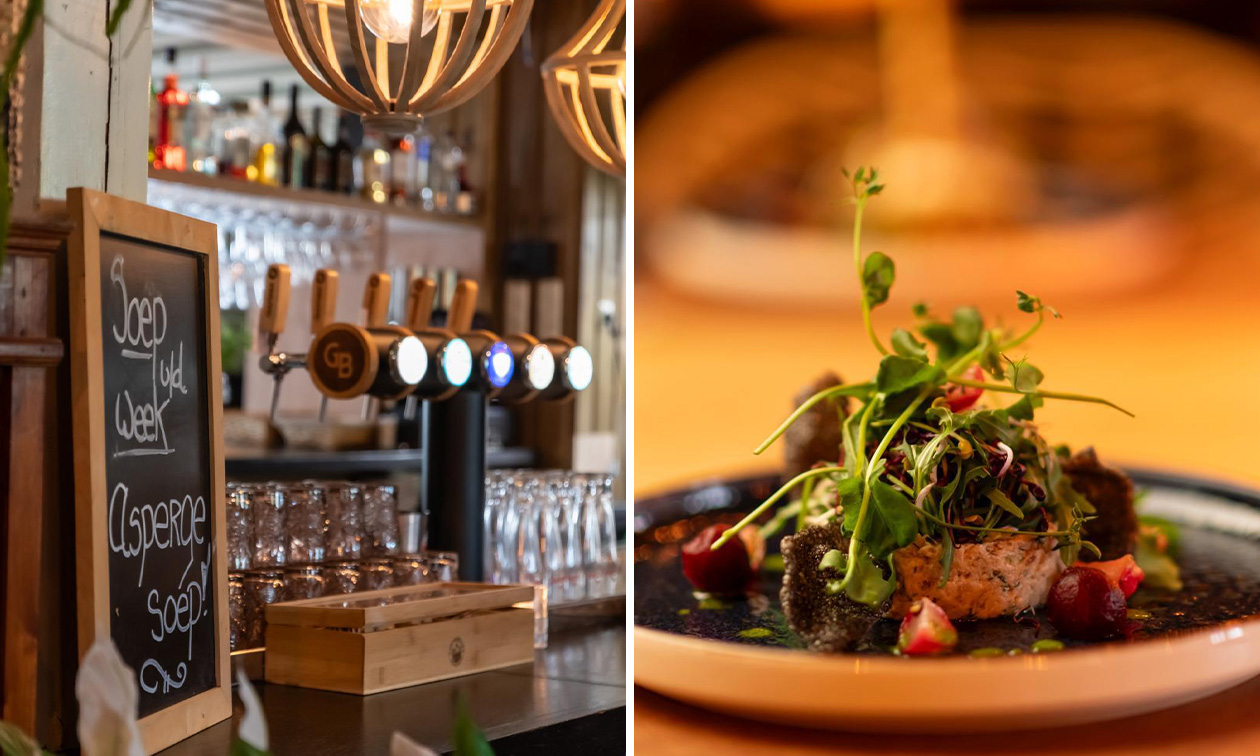 Bistro Hoeve de Aar