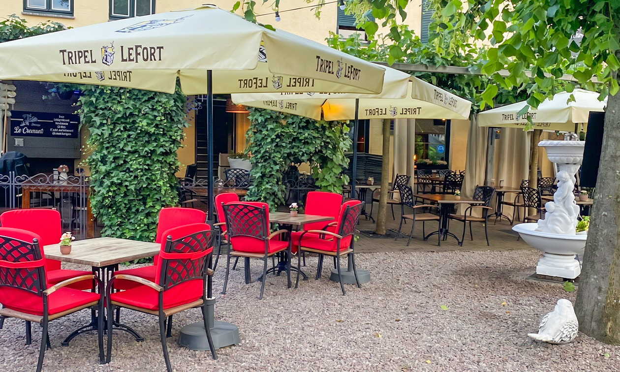Bistro Le Cremant