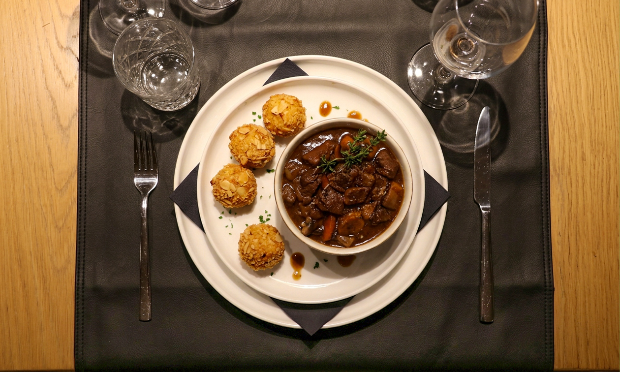 Bistro Markt21