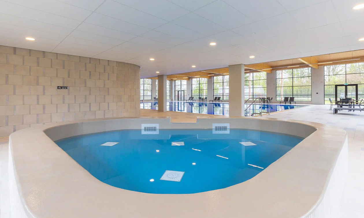 BLUE Wellness by Fletcher