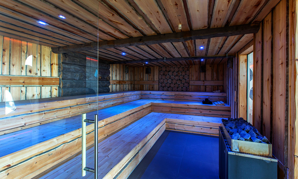 BLUE Wellnessresorts
