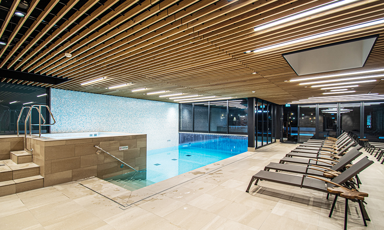 BLUE Wellnessresorts