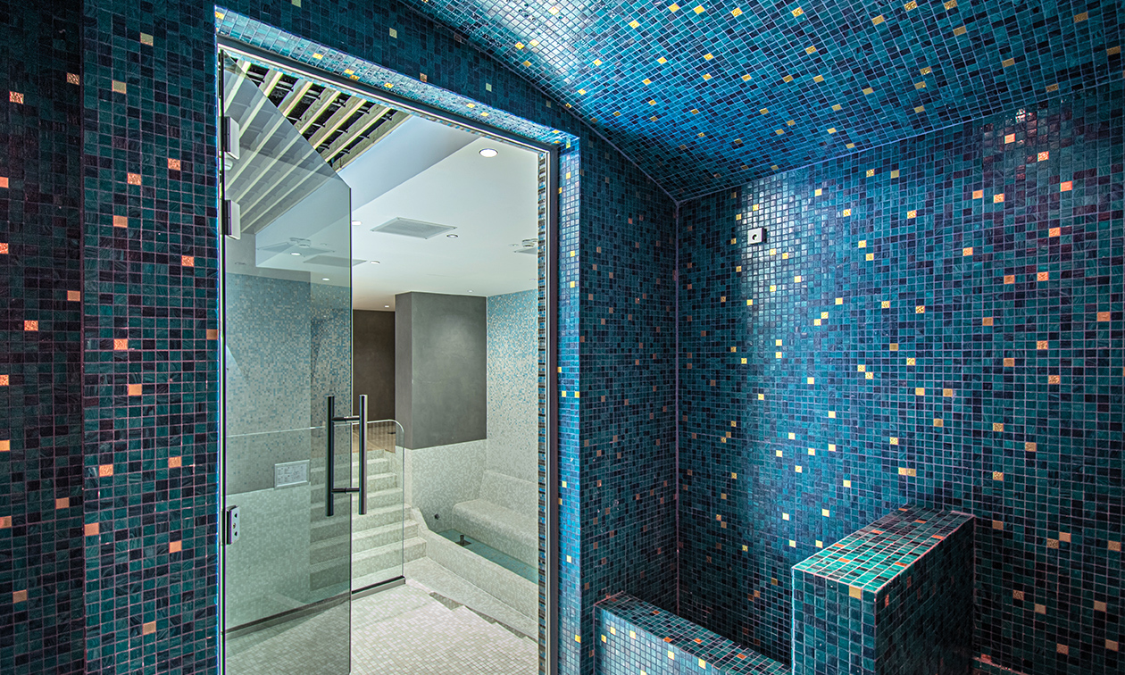 BLUE Wellnessresorts