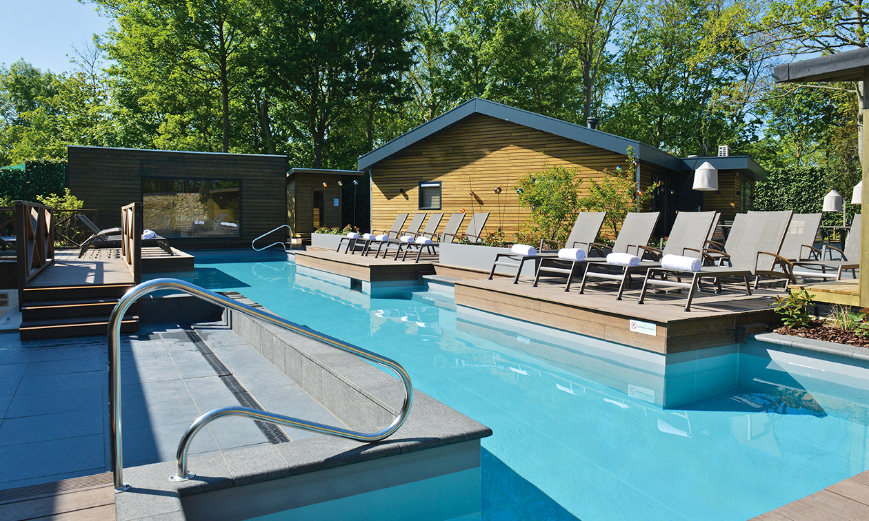 BLUE Wellnessresorts