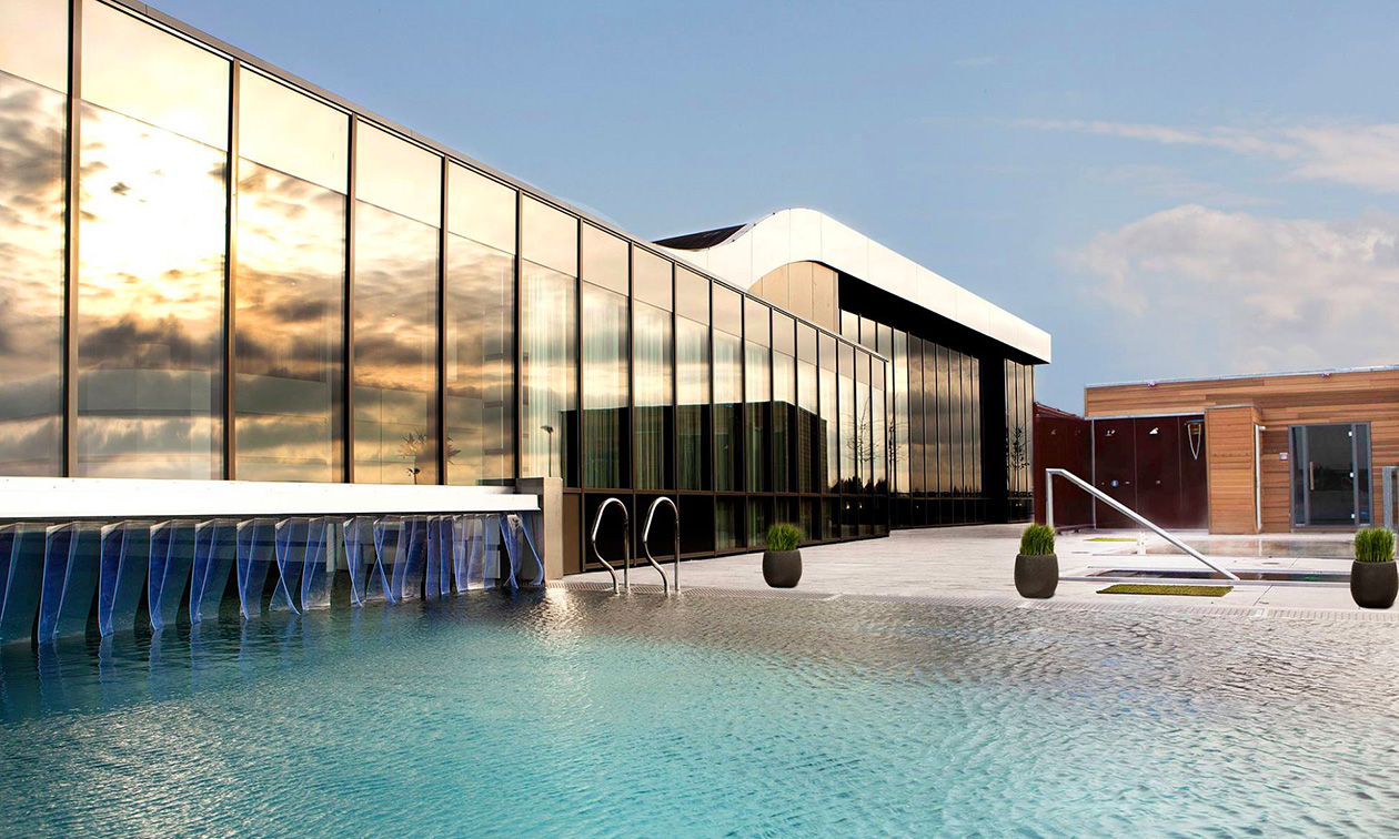 BLUE Wellnessresorts