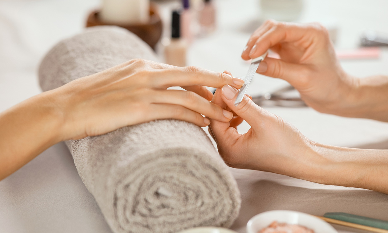 Blush Beautysalon