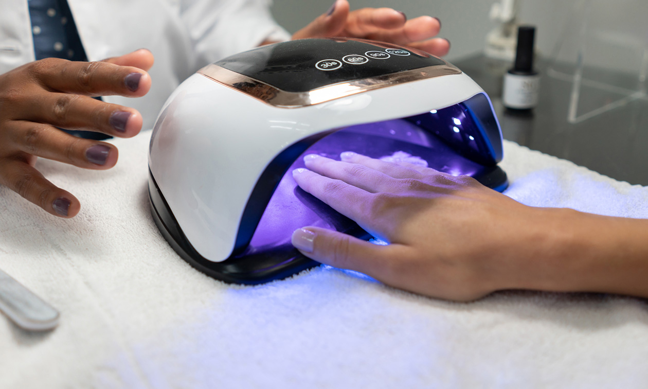Blush Beautysalon