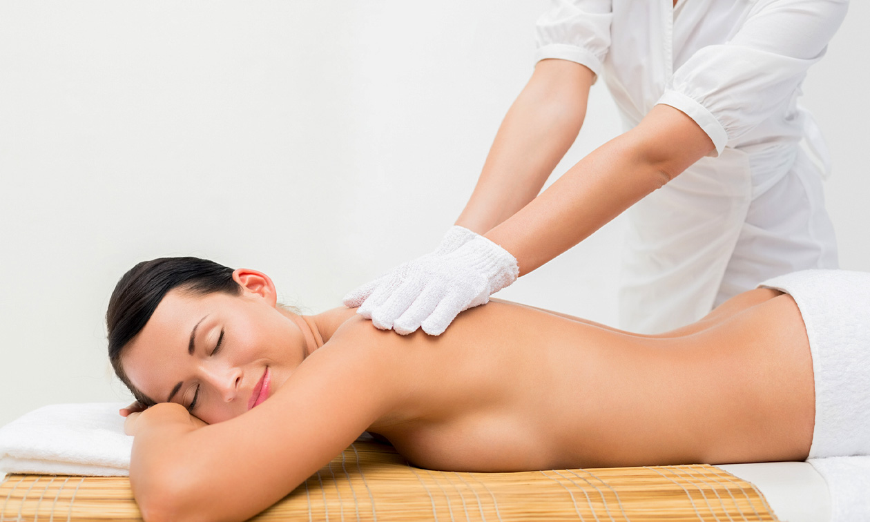 Body Mind Reset
