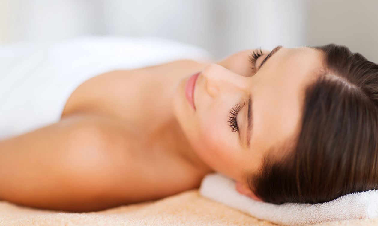 Bodycare for body, beauty & balance