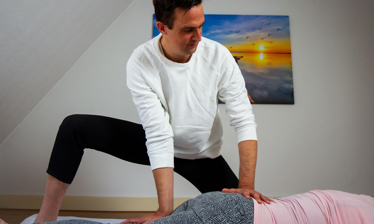 Bodymindmassage
