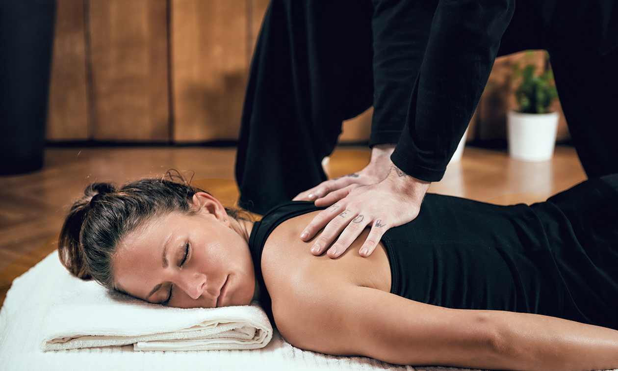 Bodymindmassage