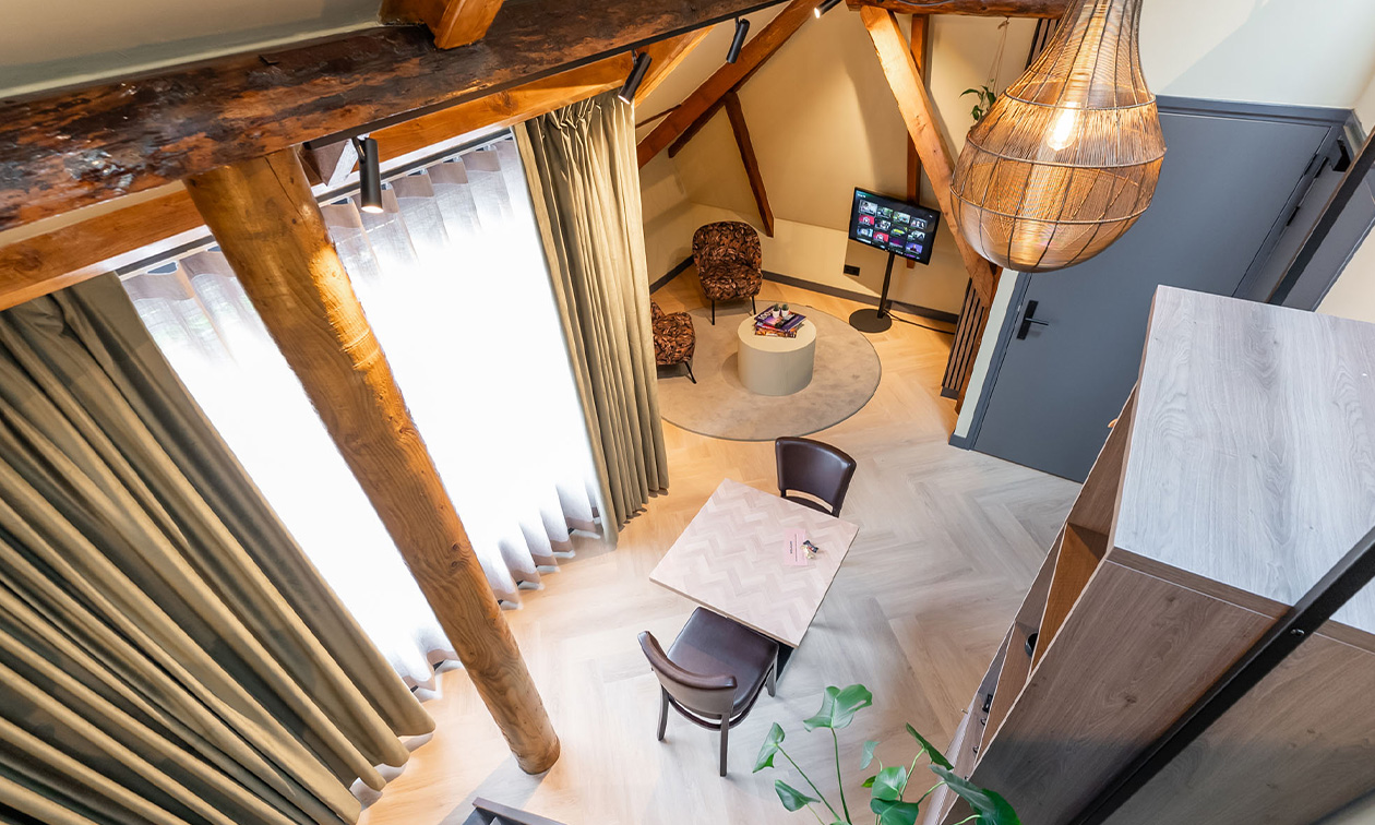 Boetiekhotel Faan