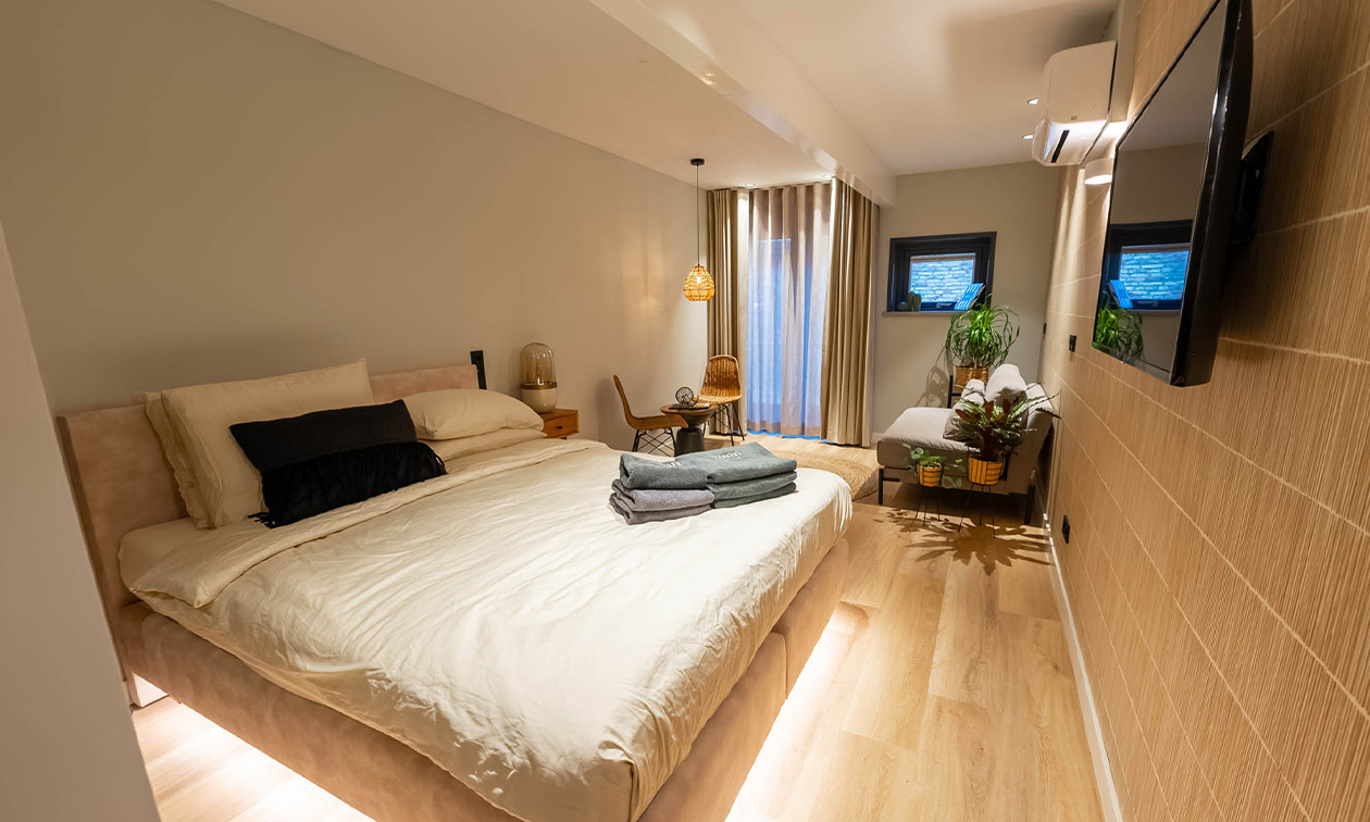 Boetiekhotel Faan
