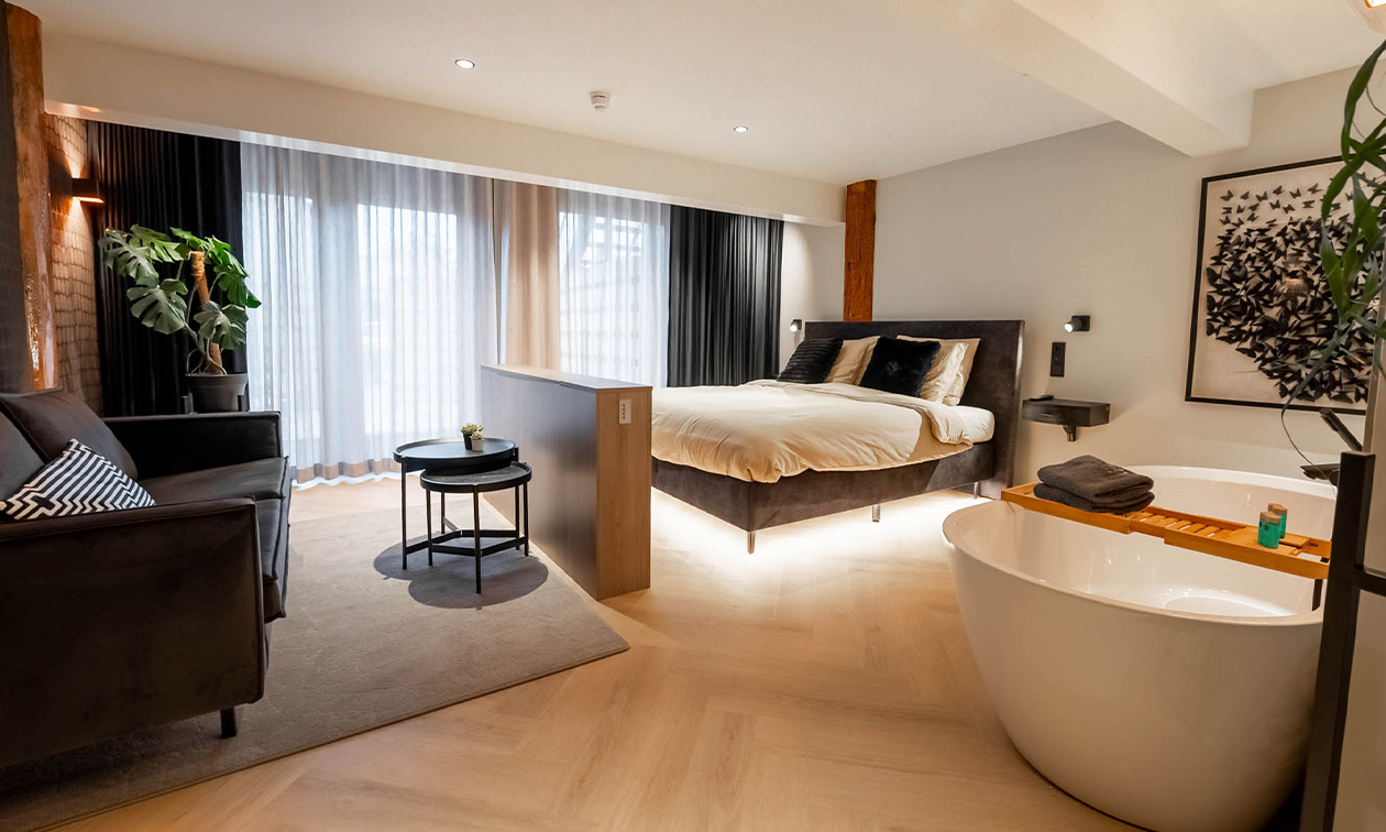 Boetiekhotel Faan