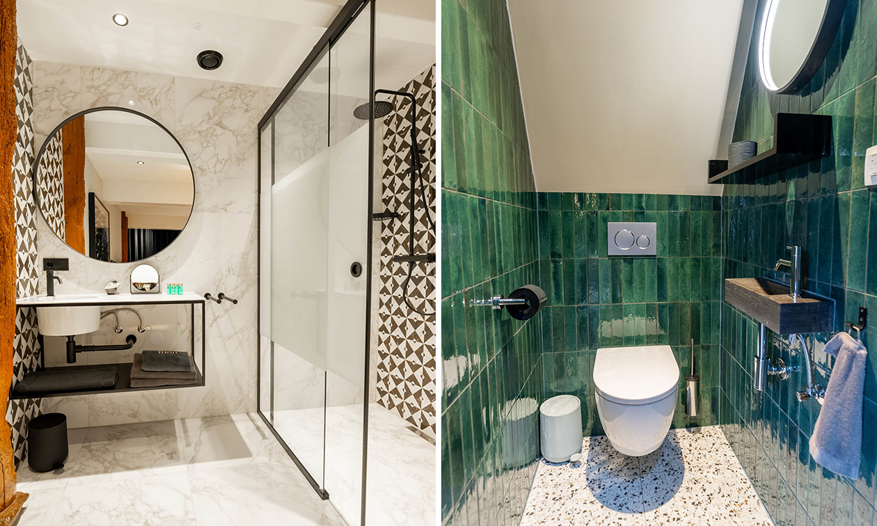 Boetiekhotel Faan